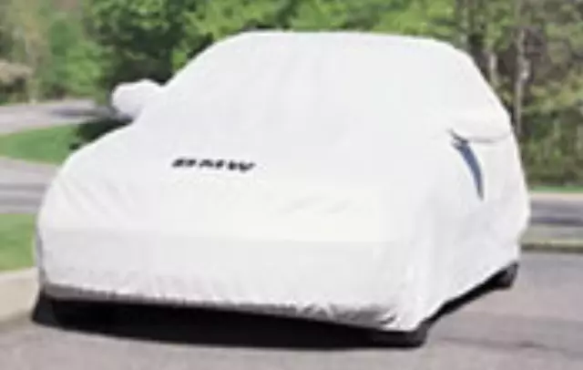 82111470377 - : Car Cover for BMW Image