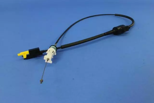 Ignition Interlock Cable - Mopar (68341921AA)