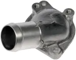 9025194 - : Engine Coolant Thermostat Housing for Honda: Civic Image