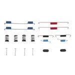 37039004 - : DFC Drum Brake Hardware Kit for DYNAMIC FRICTION Image
