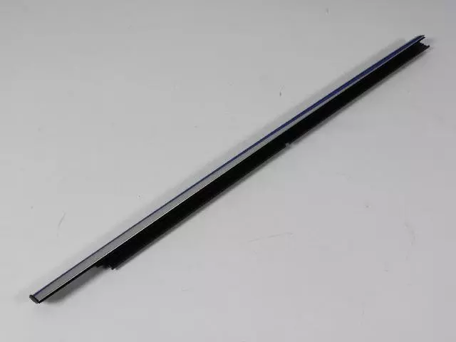 Front Door Belt Outer Weatherstrip, Right - Mopar (55399290AF)