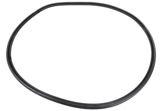 22888210 - Body: Weatherstrip for Chevrolet: Express 1500, Express 2500, Express 3500, P30 | GMC: Savana 1500, Savana 2500, Savana 3500 Image