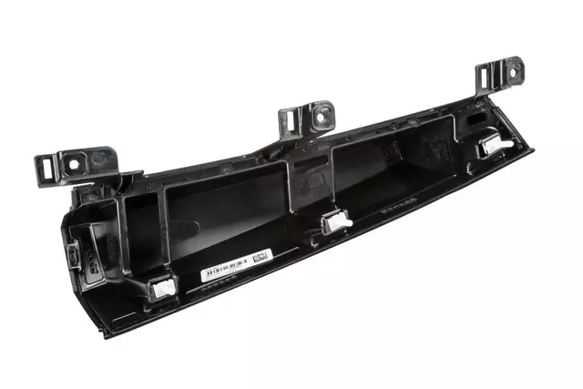 23167643 - Body: Rear Molding for Cadillac: Escalade, Escalade ESV | Chevrolet: Suburban, Tahoe | GMC: Yukon, Yukon XL Image