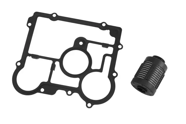 20986573 - : Differential Clutch Oil Filter Kit with Gasket for ACDelco Image