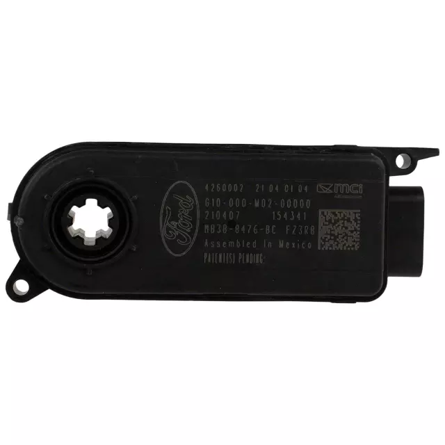 Actuator Temperature Control - Ford (RB3Z-10884-A)