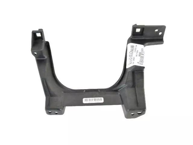 68236951AB - Frame, Bumper and Fascia: Exhaust Tip Bracket, Right for Jeep: Cherokee Image