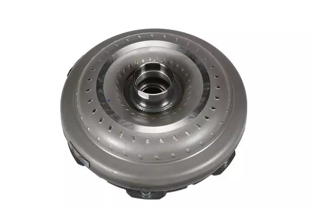 24288828 - : Torque Converter for Cadillac: Escalade, Escalade ESV | Chevrolet: Camaro, Suburban, Tahoe | GMC: Yukon, Yukon XL Image