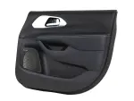 7AG981X3AA - Interior Trim: Front Door Trim Panel, Right for Mopar Image
