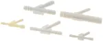 47354 - : Vacuum Tubing Y Tee Connector Assortment for Dorman Image