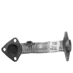 18184 - : Prebent Exhaust Pipe for AP Exhaust Image