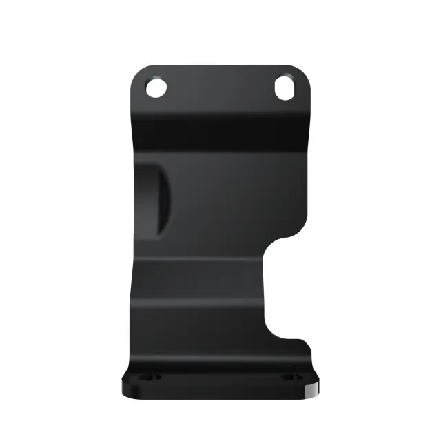 68449643AA - Differential and Drive Line: Shock Absorber Bracket for Mopar Image