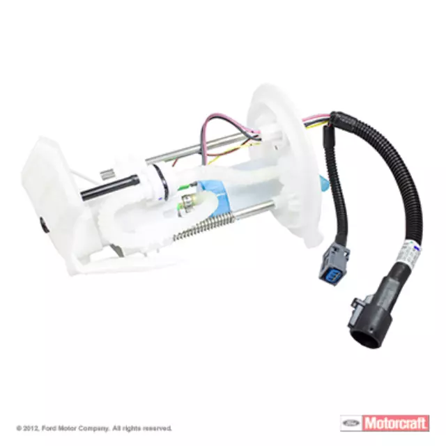 Fuel Pump - Ford (7L2Z-9H307-B)