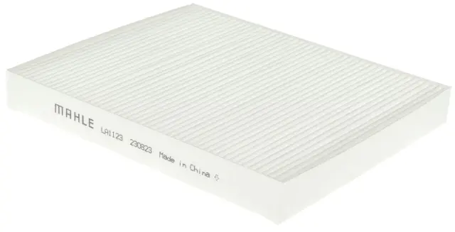 LA1123 - Filters: CABIN AIR FILTER for Mahle Image