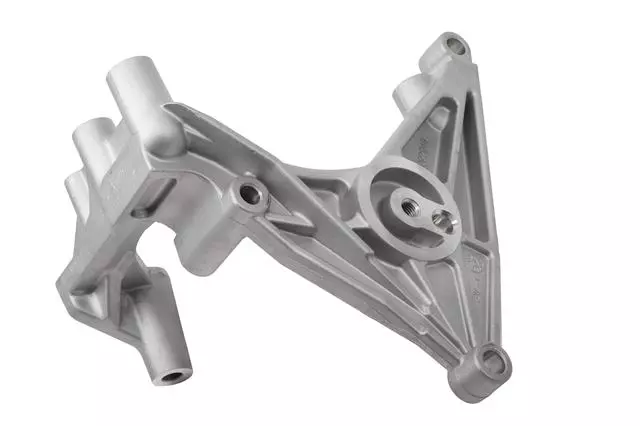 Alternator and Drive Belt Tensioner Bracket - GM (12692949)