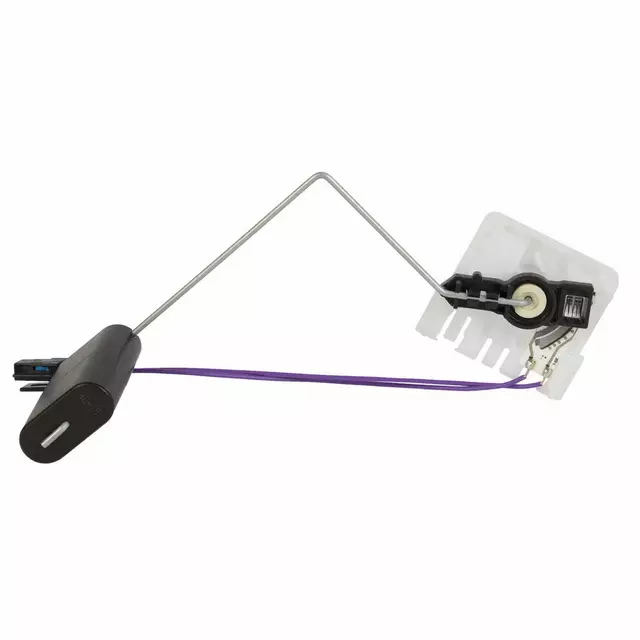 CK4Z9A299B - Fuel System: Fuel Sender Unit for Ford: Transit-150, Transit-250, Transit-350, Transit-350 HD Image