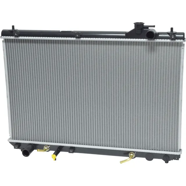 RA2452C - Cooling Systems: Radiator -- Downflow Radiator for UAC Image
