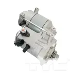 116370 - : TYC Starter Motor for TYC Image