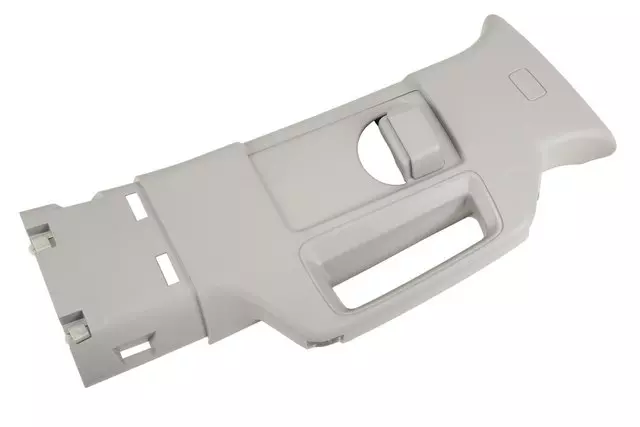 Upper Center Pillar Trim - GM (84449137)