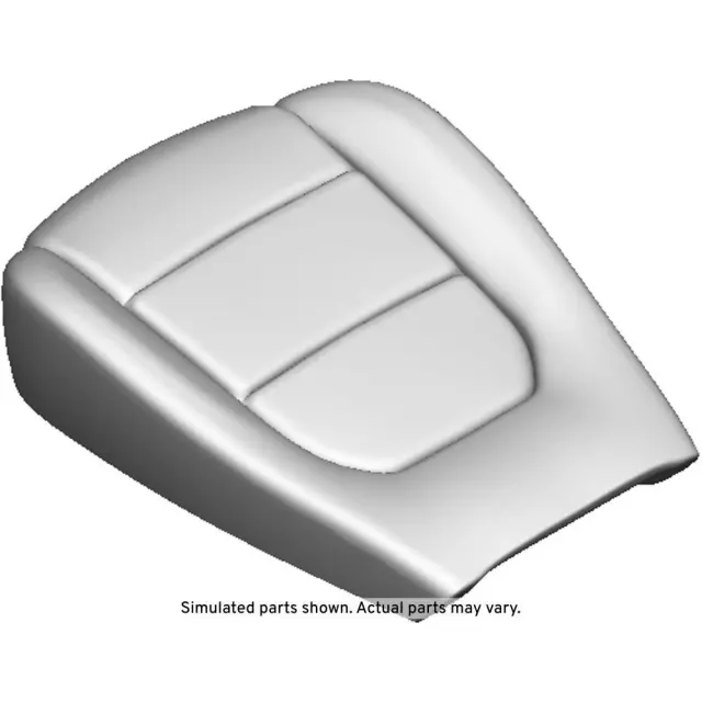 Cushion Cover - GM (87818345)