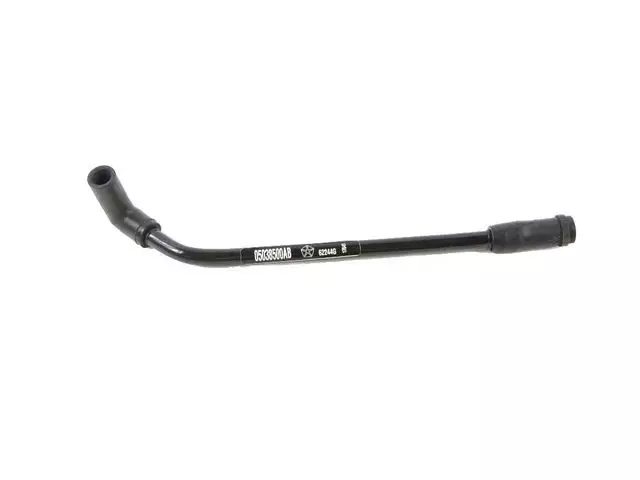 PCV Valve To Intake Manifold Hose - Mopar (5038500AB)