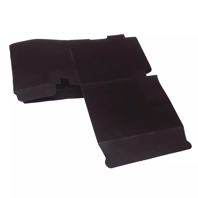 5Q0915411D - : Battery Box for Audi: A3, A3 Quattro, S3 Image