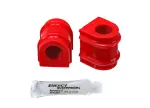 35218R - : Sway Bar Bushing Set for Energy Suspension Image