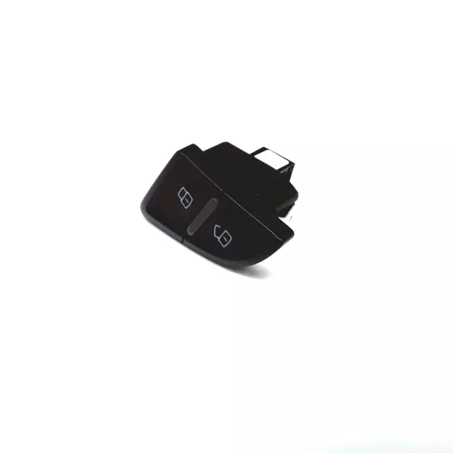 8K2962108AV10 - : Lock Switch for Audi: A4, A4 Quattro, allroad, S4 Image