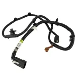 KJ7Z14A411DB - : Wire Assembly Jumper for Ford Image
