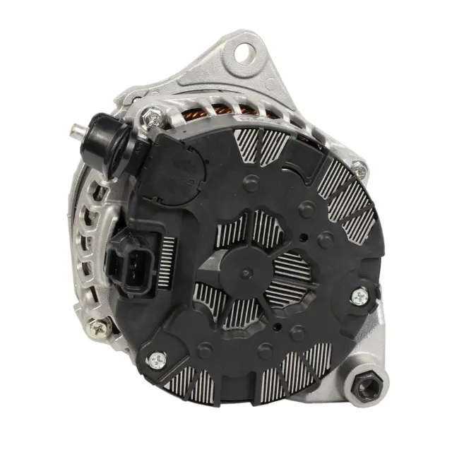 GL8829 - Electrical: Motorcraft™ Alternator for Ford: Expedition | Lincoln: Navigator Image