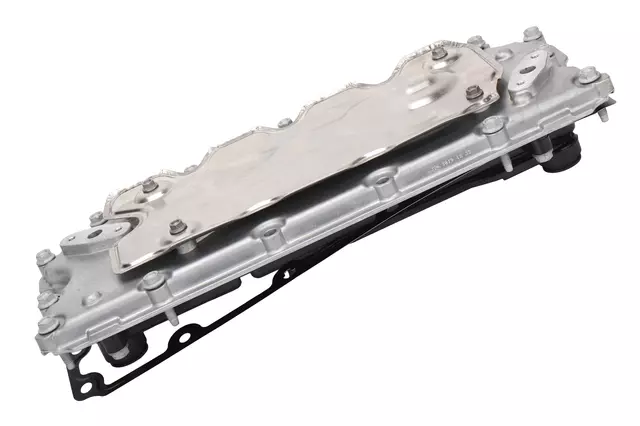 12703812 - : Engine Crankcase Vent Valve for Cadillac: CT6 Image