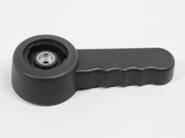 1QK63DX9AA - Interior Trim: Front Seat Lift Handle for Jeep: Wrangler Image