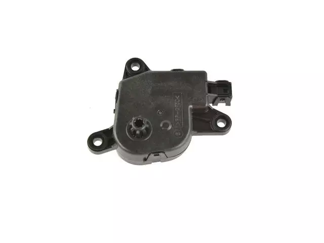 A/C And Heater Actuator - Mopar (4885206AB)