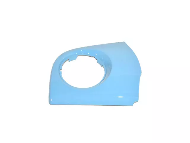 Instrument Panel Bezel - Mopar (5VF77KBHAC)