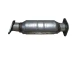 55123 - : Direct Fit Rear Catalytic Converter ( Non C.A.R.B. Compliant) for AB Catalytic Image