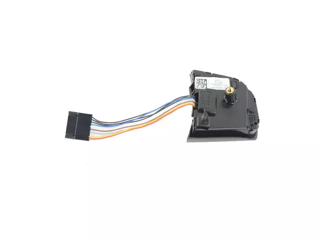 6AP41LXHAA - Electrical: Evic Switch for Mopar Image