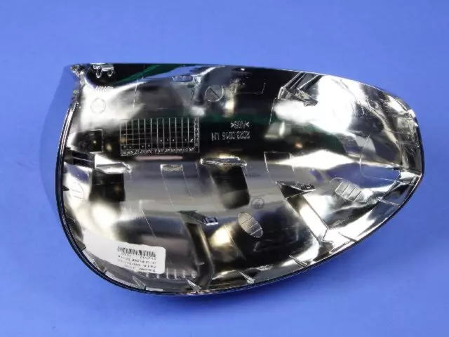 68073123AB - Doors, Door Mirrors and Related Parts: Mirror Cap, Left for Mopar Image