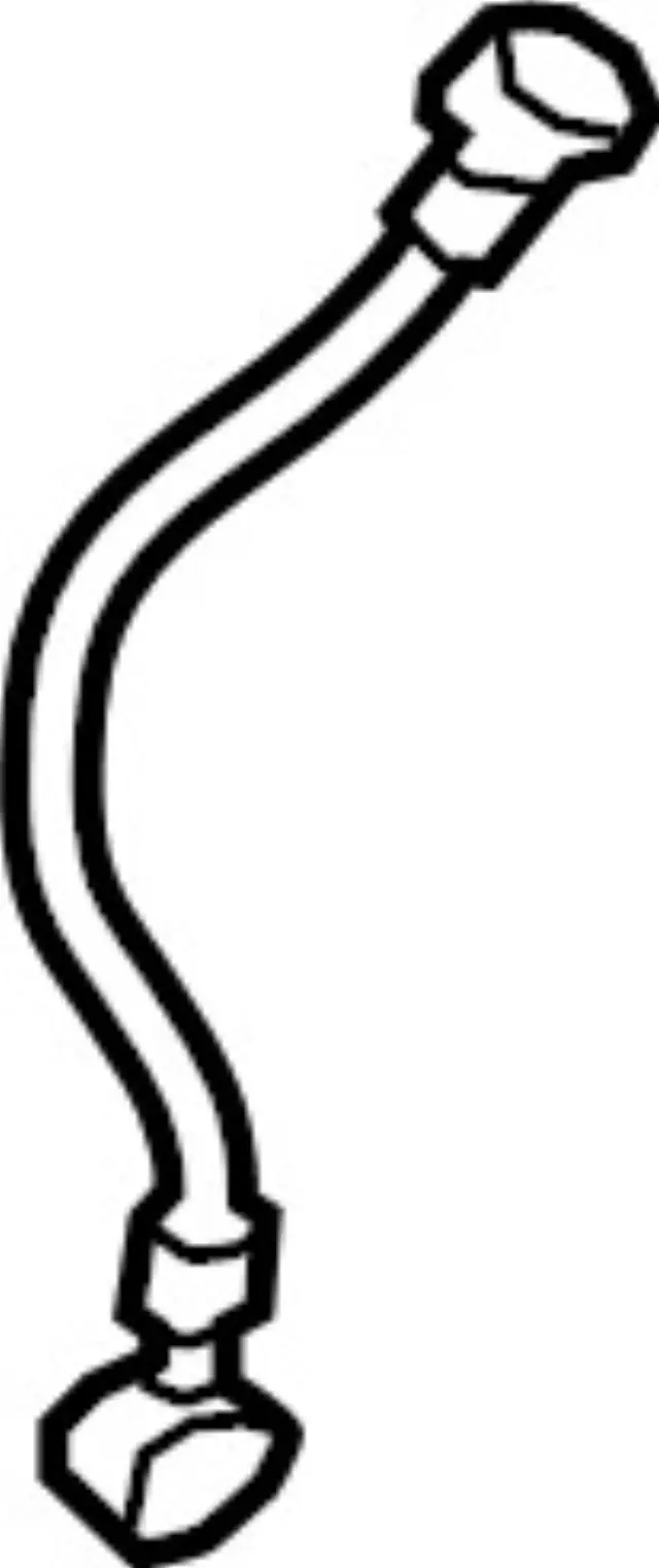 462109CM0B - : Brake Hose for INFINITI: QX50, QX55 Image