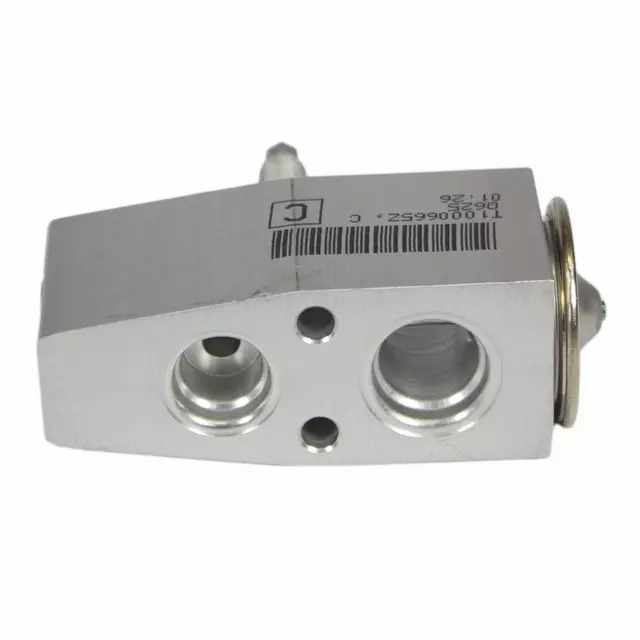 Expansion Valve - Ford (8S4Z-19849-A)