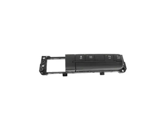 Instrument Panel Switch - Mopar (68247665AA)