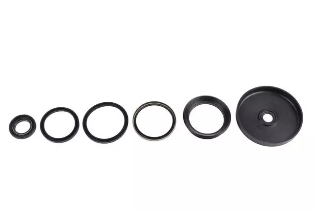 98167207 - : F Gear Kit for GM Image