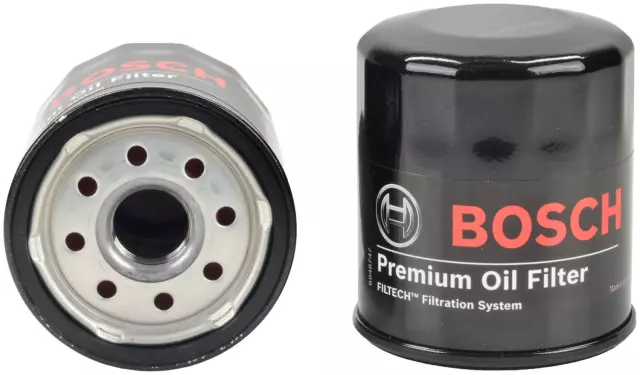 3311 - : Bosch Engine Oil Filter for Bosch Image