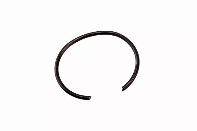 25931953 - Transmission &amp; Drivetrain: Front Drive Axle Inner Shaft Retaining Ring for ACDelco Image