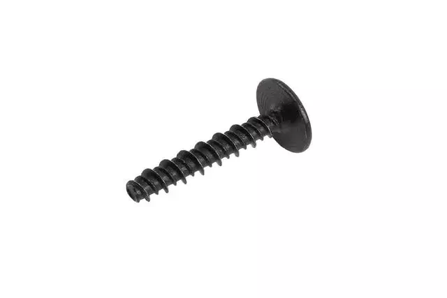 11589106 - Body: Splash Shield Screw for GM Image