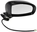 9552348 - : Passenger Power Door Mirror Assembly for Dorman Image