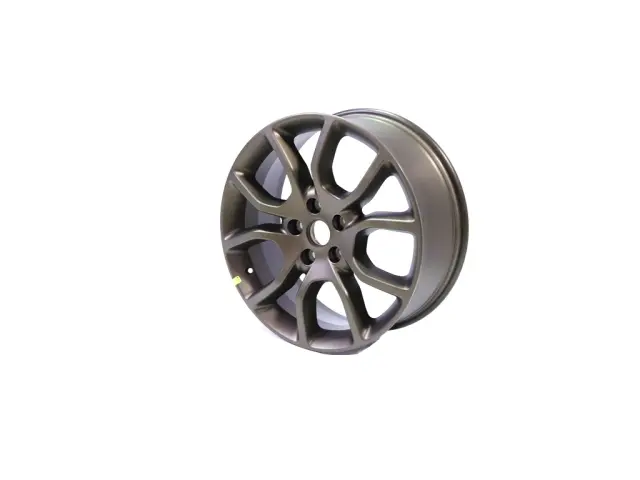 5XK97NTSAA - Wheels: Aluminum Wheel, Front Or Rear for Mopar Image image