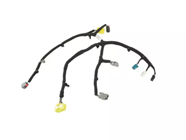68269023AE - Electrical: Seat Cushion Wiring, Us, Canada for Mopar Image image
