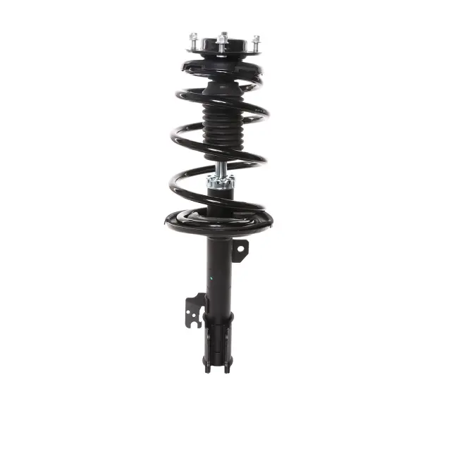 818208 - : PRT 818208 Suspension Strut and Coil Spring Assembly for PRT PERFORMANCE RIDE Image
