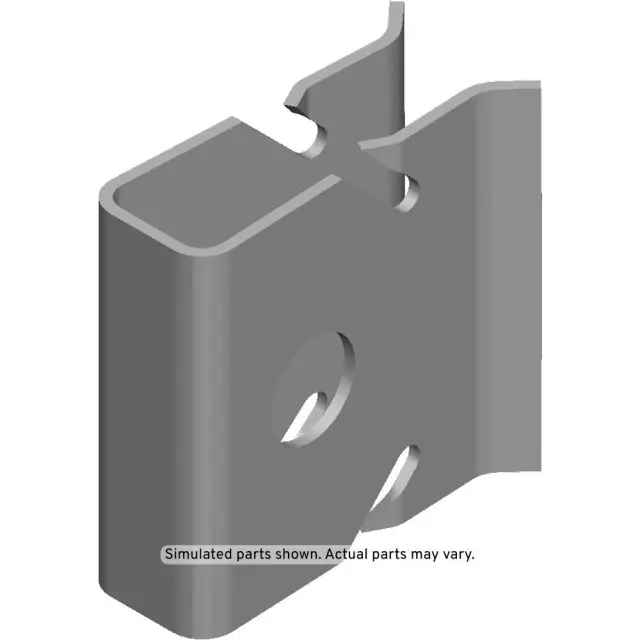 24465252 - Exhaust: Heat Shield Retainer for Buick: Verano Image