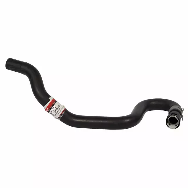 3F2Z18472BD - : HVAC Heater Hose for Ford: Freestar | Mercury: Monterey Image