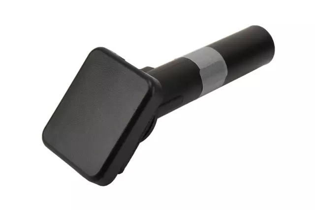 Spare Wheel Lock Cylinder Case - GM (15007467)